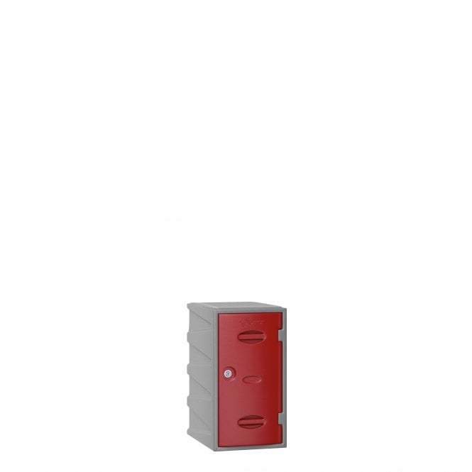 1 Door Extreme Plastic Locker - Plastic Locker - 1/3 Module