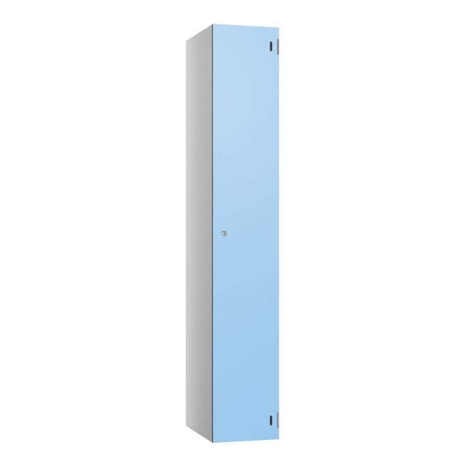 1 Door SGL Laminate Door Locker