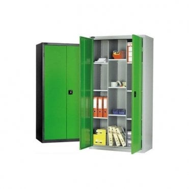 12 Compartment Commercial Cupboard
