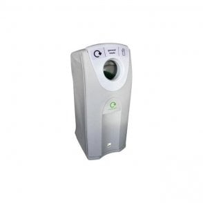 140 Litre Maxi Envirobin H1220 x W550 x D615mm - General Waste