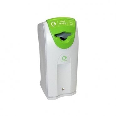 140 Litre Maxi Envirobin - Mixed Recycling
