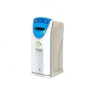 140 Litre Maxi Envirobin - Paper Recycling