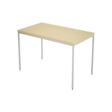 1800 Fully Welded Rectangular Table - Beech
