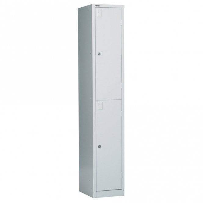 2 Door Locker