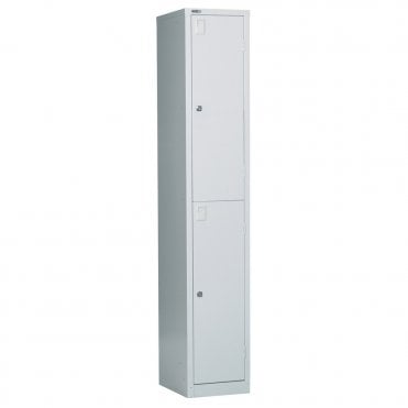 2 Door Locker