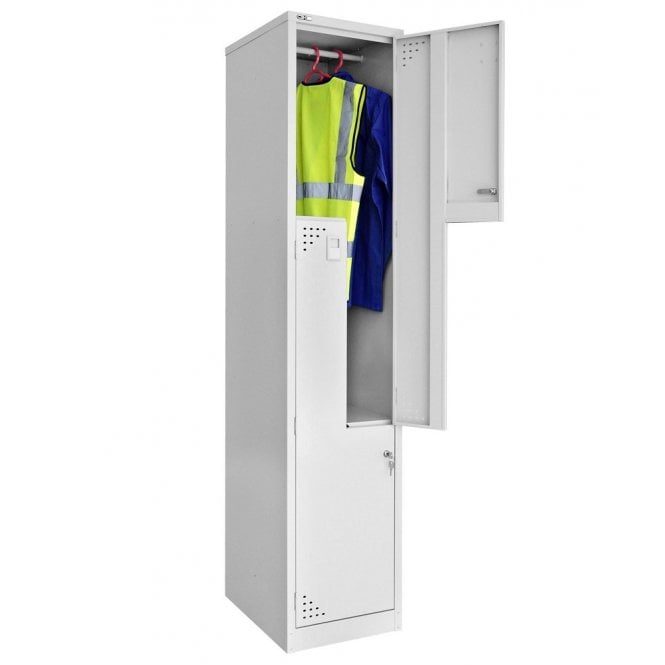 2 Person Z-Locker