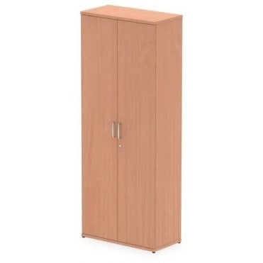 2000 Tall Wooden Cupboard
