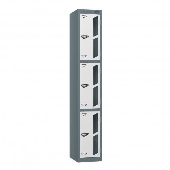 Secure Anti Stock Theft Lockers Ireland | Superior Storage Solutions