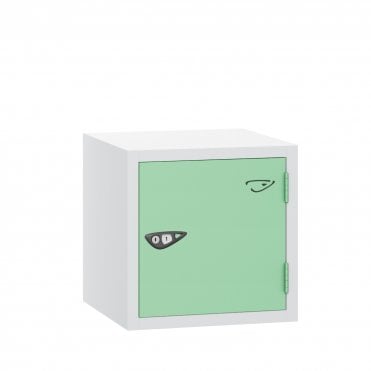380 CUBE Locker - Steel Locker
