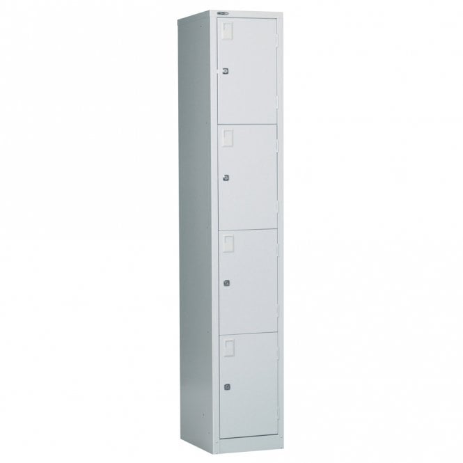 4 Door Locker