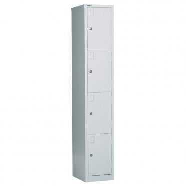 4 Door Locker
