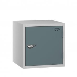 450 CUBE Locker - Steel Locker - H.450 W.450 D.450