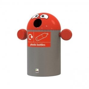 84 Litre BestBuddy Bin Height810 x Width770 x Depth440mm - Mixed Recycling