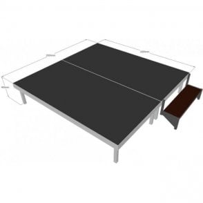 Add Carpeted Finish