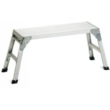 Aluminium Platform