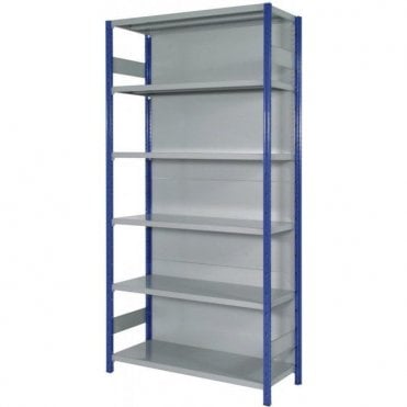 Back Cladding for Expo 4 Boltless Shelving