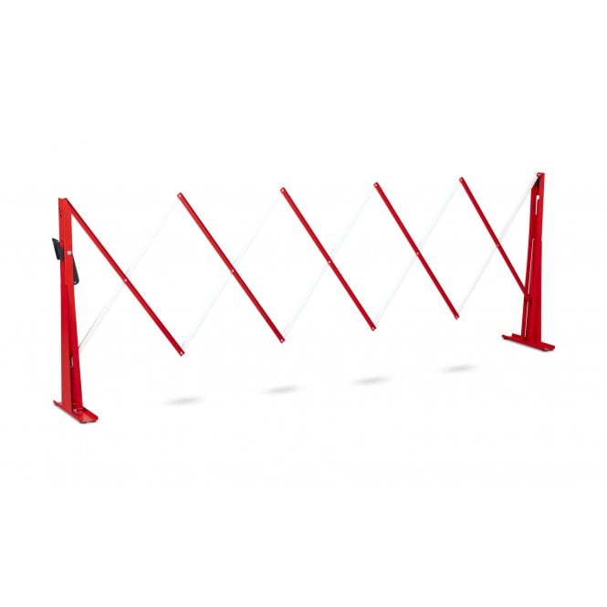 Barricade Expandable Safety Barrier
