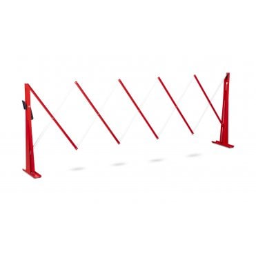 Barricade Expandable Safety Barrier