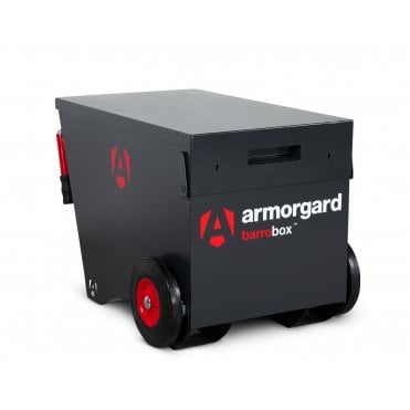 Barrobox Mobile Site Security Toolbox