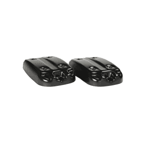 Bench Skate Set L380xW220mm for stacking benches
