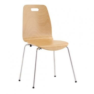 Bistro chair