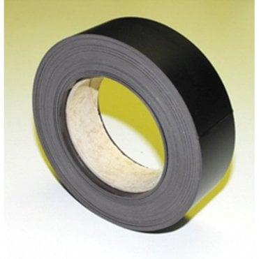 Black Magnetic Strip