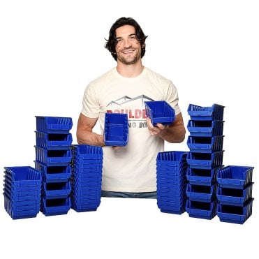 Boulder 2L Picking Bins 24PACK