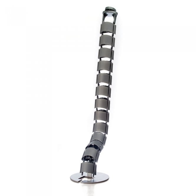 Cable Spine - Grey