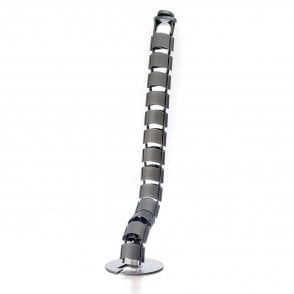 Cable Spine - Grey