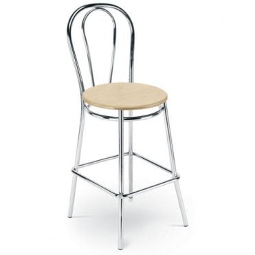 Canteen bar stool