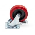Armorgard 6" Heavy Duty Castors – External H200mm – Weight 10kg