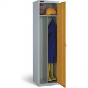 Clean & Dirty Locker H1780 x W460 x D460mm
