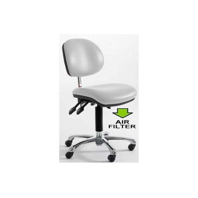 Clean Room Chair