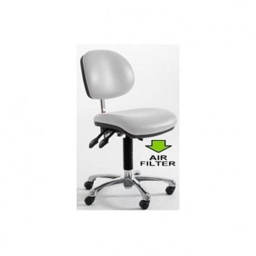 Clean Room Chair