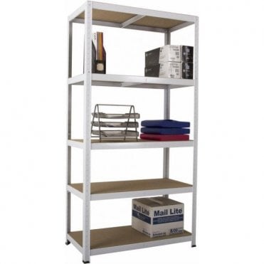 Clicka 175 Office Shelving