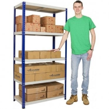 Clicka 175 Shelving