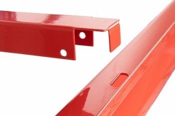Longspan Shelving