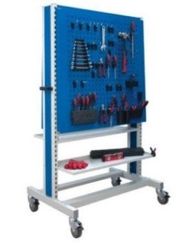 System Flow Tool Trolleys