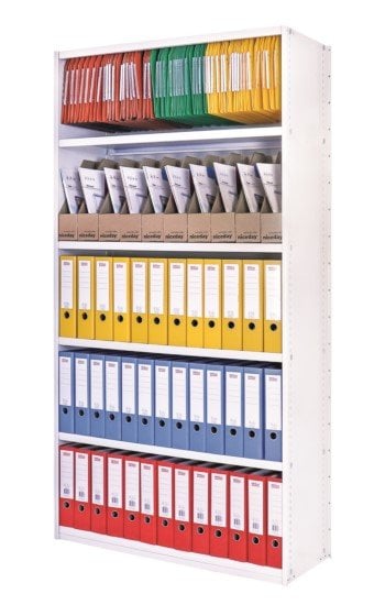 Office Shelving