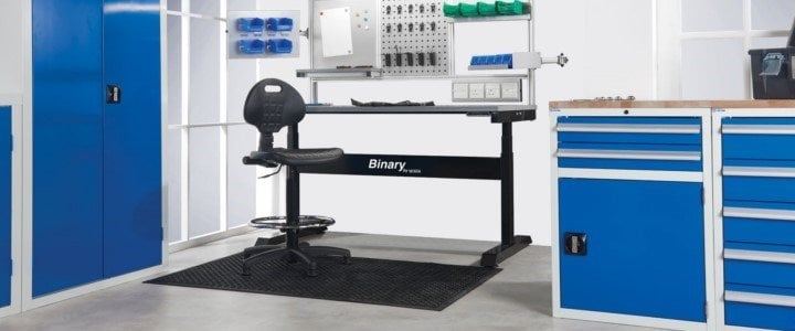 Workshop Fit Out