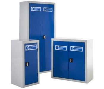 PPE Cabinets