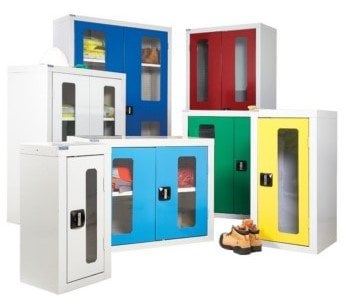 Vision Door Cabinets