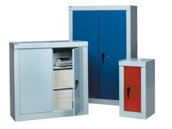 Security Cupboards