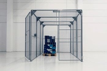 Security Cages