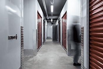 Self Storage Units