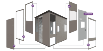 Elan Panel Options