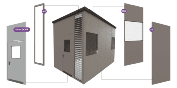 Titan Panel Options