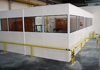 Bastion Partitioning