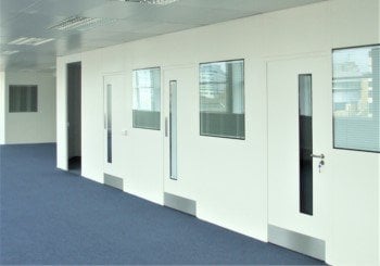 Titan Partitioning