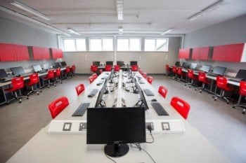 ICT Room Furniture